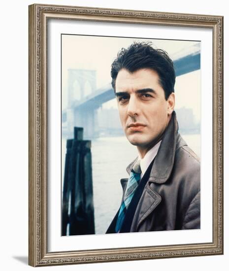 Chris Noth-null-Framed Photo