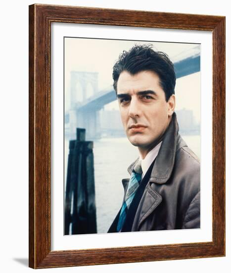 Chris Noth-null-Framed Photo