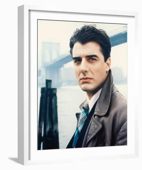 Chris Noth-null-Framed Photo