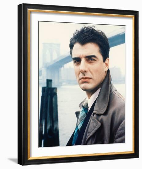 Chris Noth-null-Framed Photo