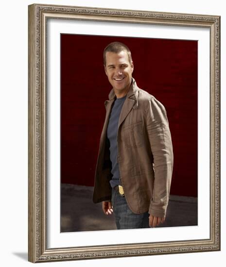 Chris O'Donnell-null-Framed Photo