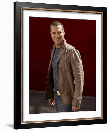 Chris O'Donnell-null-Framed Photo