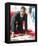 Chris Rock-null-Framed Stretched Canvas