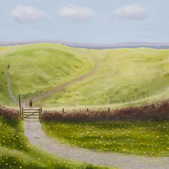 Giclee Print, , large