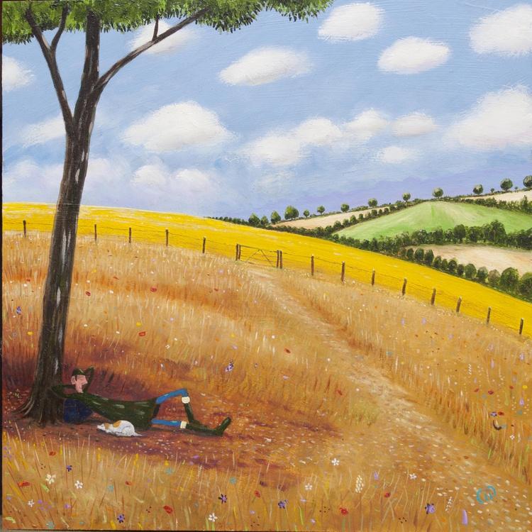 Premium Giclee Print, , large