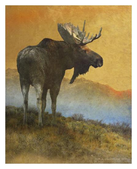 Art Print, , large