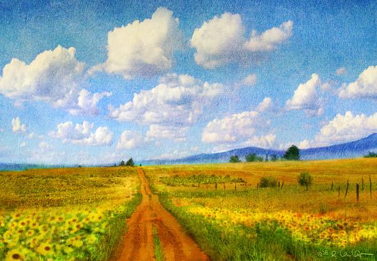 Art Print, , large