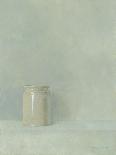 Stoneware Jar-Chris Welsh-Giclee Print