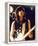 Chrissie Hynde-null-Framed Stretched Canvas