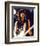 Chrissie Hynde-null-Framed Photo