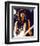 Chrissie Hynde-null-Framed Photo