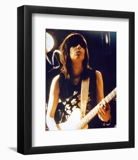 Chrissie Hynde-null-Framed Photo