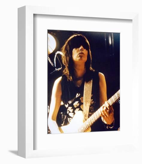 Chrissie Hynde-null-Framed Photo