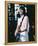 Chrissie Hynde-null-Framed Stretched Canvas