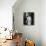 Chrissie Hynde-null-Framed Stretched Canvas displayed on a wall