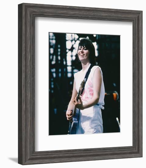 Chrissie Hynde-null-Framed Photo