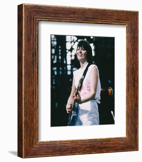 Chrissie Hynde-null-Framed Photo