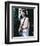 Chrissie Hynde-null-Framed Photo