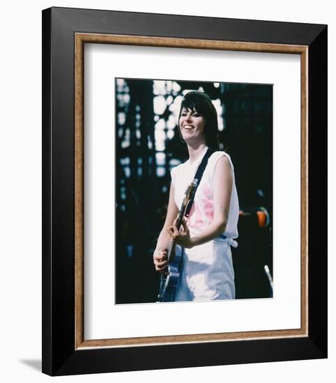 Chrissie Hynde-null-Framed Photo