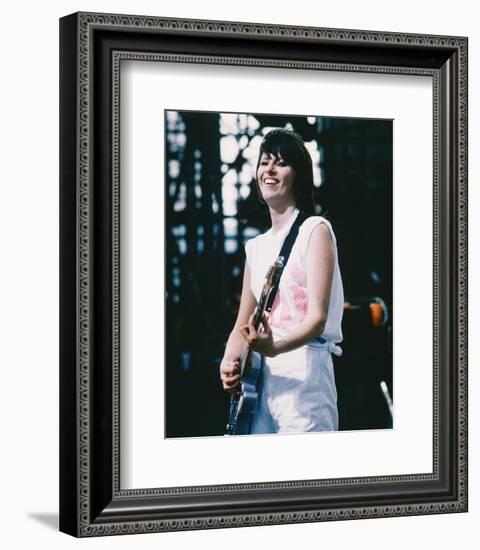 Chrissie Hynde-null-Framed Photo