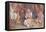 Christ Among the Doctors, 1887-William Holman Hunt-Framed Premier Image Canvas