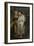 Christ and John the Baptist as Children-Peter Paul Rubens-Framed Giclee Print