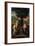 Christ and the Samaritan Woman-Marcello Venusti-Framed Giclee Print