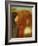 Christ and the Samaritan Woman-Odilon Redon-Framed Giclee Print