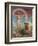 Christ and the Two Marys-William Holman Hunt-Framed Giclee Print