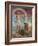 Christ and the Two Marys-William Holman Hunt-Framed Giclee Print