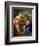 Christ and the Woman from Samaria-Carlo Maratti-Framed Giclee Print