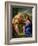 Christ and the Woman from Samaria-Carlo Maratti-Framed Giclee Print