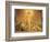 Christ Appearing to the Apostles after the Resurrection, 1795-1805-William Blake-Framed Giclee Print