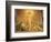 Christ Appearing to the Apostles after the Resurrection, 1795-1805-William Blake-Framed Giclee Print