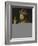 Christ as Salvator Mundi, C.1500 (Oil on Panel)-Anonymous Anonymous-Framed Giclee Print