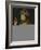 Christ as Salvator Mundi, C.1500 (Oil on Panel)-Anonymous Anonymous-Framed Giclee Print