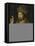 Christ as Salvator Mundi, C.1500 (Oil on Panel)-Anonymous Anonymous-Framed Premier Image Canvas