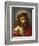 Christ as the Man of Sorrows-Carlo Dolci-Framed Giclee Print