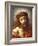 Christ as the Man of Sorrows-Carlo Dolci-Framed Giclee Print