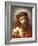 Christ as the Man of Sorrows-Carlo Dolci-Framed Giclee Print