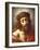 Christ as the Man of Sorrows-Carlo Dolci-Framed Giclee Print