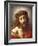 Christ as the Man of Sorrows-Carlo Dolci-Framed Giclee Print