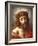 Christ as the Man of Sorrows-Carlo Dolci-Framed Giclee Print