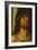 Christ at the Column-Antonello da Messina-Framed Giclee Print