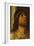 Christ at the Column-Antonello da Messina-Framed Giclee Print