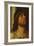 Christ at the Column-Antonello da Messina-Framed Giclee Print