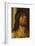 Christ at the Column-Antonello da Messina-Framed Giclee Print
