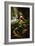 Christ at the Mount of Olives-El Greco-Framed Giclee Print