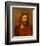 Christ at Thirty-Three-Heinrich Hofmann-Framed Art Print