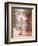 Christ Baptised by John the Baptist-William Brassey Hole-Framed Giclee Print